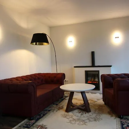 Chalet, Wendorf Holiday home *