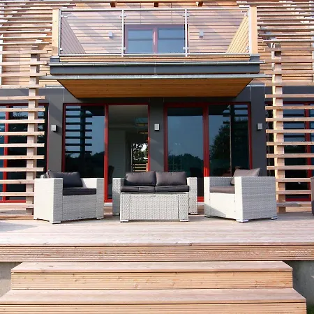 Holiday home Chalet, Wendorf *