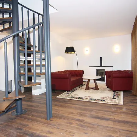 Holiday home Chalet, Wendorf *