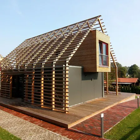 Chalet, Wendorf