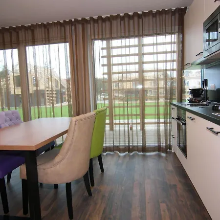 Holiday home Chalet, Wendorf *