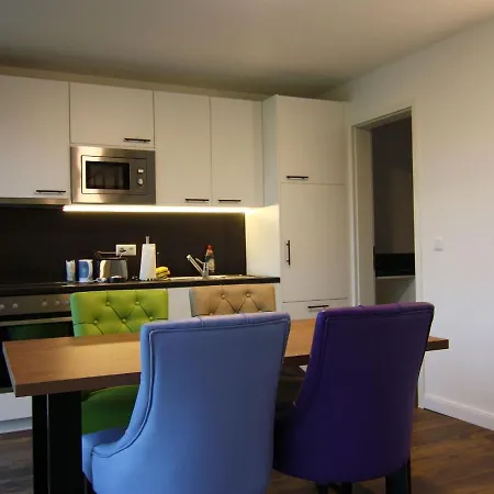 Holiday home Chalet, Wendorf Wendorf (Kuhlen-Wendorf)