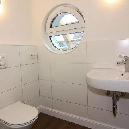Holiday home Chalet, Wendorf *