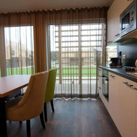 Holiday home Chalet, Wendorf