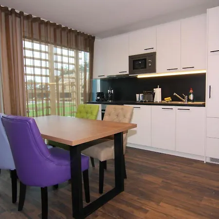 Holiday home Chalet, Wendorf Wendorf (Kuhlen-Wendorf)